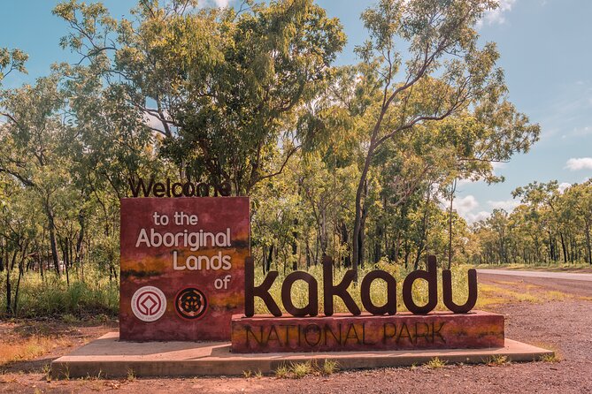 Kakadu, Crocs & Rock Art: Full-Day Adventure Tour From Darwin - Key Points