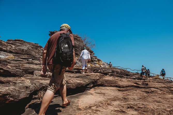 Kakadu Day Tour From Darwin With Offroad Dreaming - Key Points