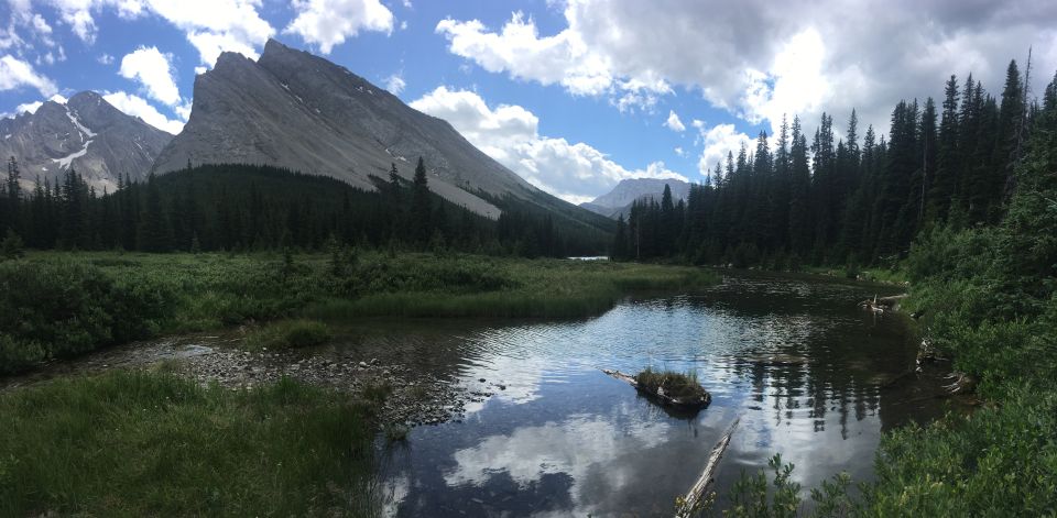 Kananaskis Country: Day Hike - Key Points