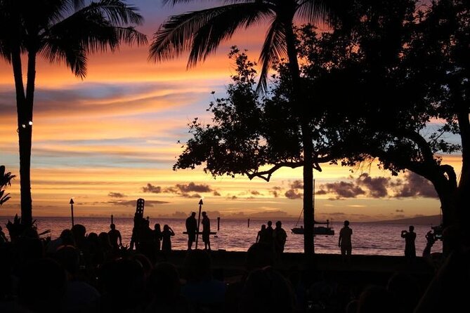 Kauai: Hawaii Movie Tours - Key Points