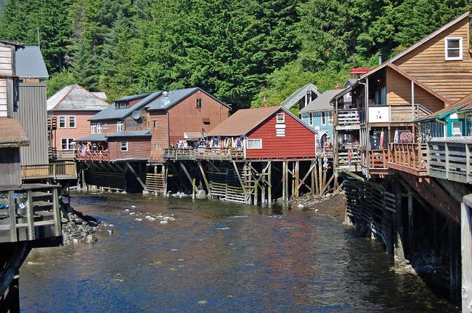 Ketchikan: Small-Group Photography Tour - Key Points