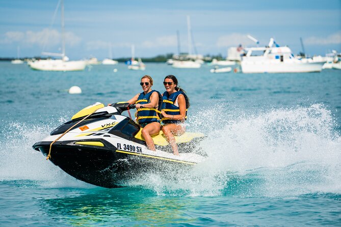 Key West Full-Day Adventure: Sailing and Watersports Package - Key Points