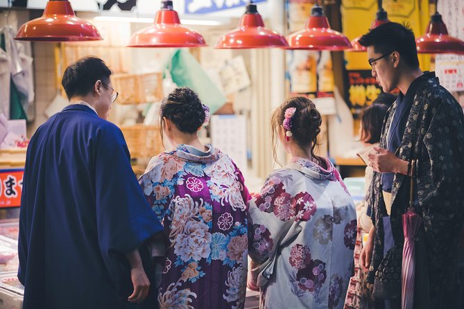 Kickstart Your Trip To Kanazawa With A Local: Private & Personalized - Key Points