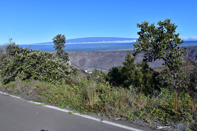 Kona Small-Group Volcanoes National Park Tour  - Big Island of Hawaii - Tour Overview