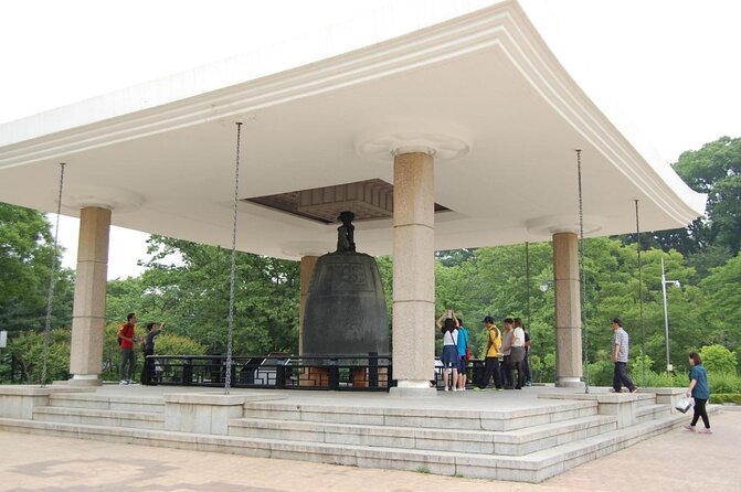 Korean UNESCO World Heritage Tour Including Gyeongju, Andong and Daegu(2n3d) - Key Points