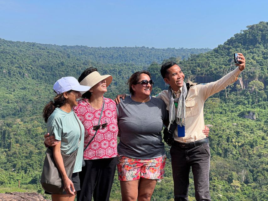 Kulen Mountain: Small-Group Tour and Picnic Lunch - Key Points