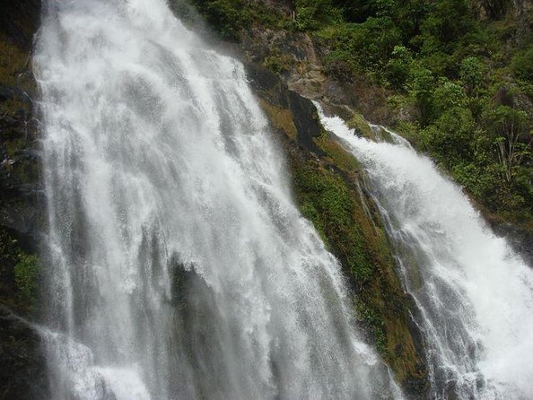 Kuranda Skyrail and Scenic Rail Including Artillery Museum - Key Points