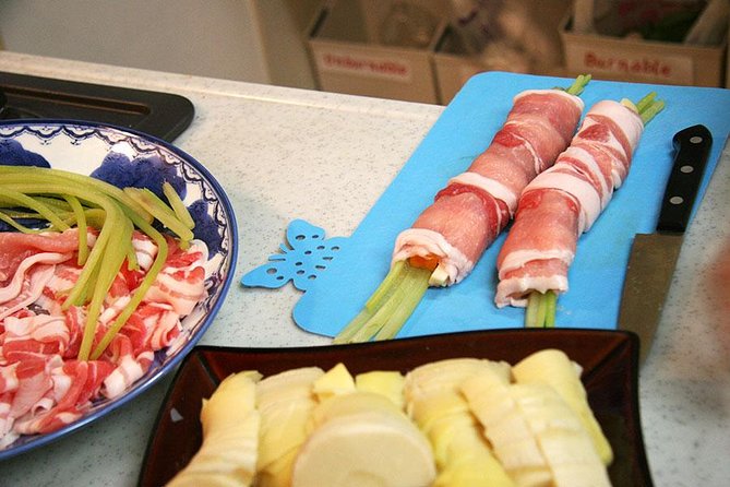 Learn to Prepare Authentic Nagoya Cuisine With a Local in Her Home - Key Points