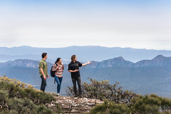 LGBTQ Friendly 3 Day Tour The Grampians, Daylesford & Ballarat - Key Points