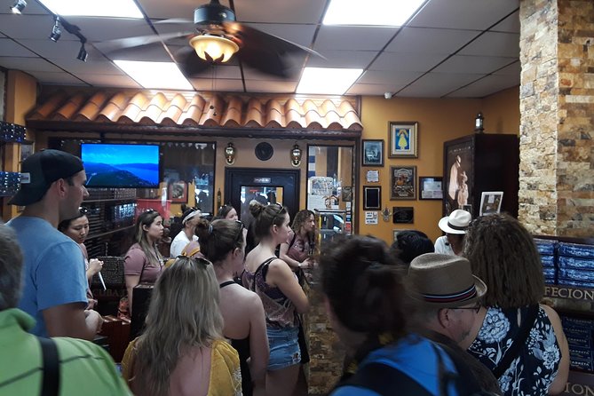 Little Havana Tour Food and Cultural Experience of a Lifetime. - Culinary Delights