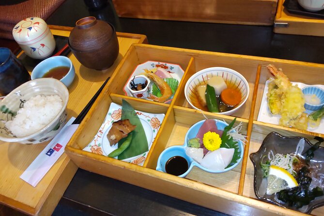 Little Kyoto Nishio Tour/Enjoy Matcha and the First Classic Book Museum in Japan - Key Points