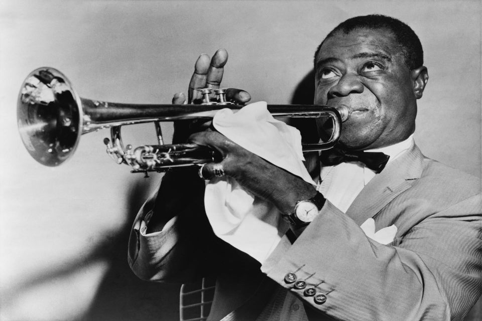 Louis Armstrong and Jazz Private Walking Tour With Concert - Experience Highlights