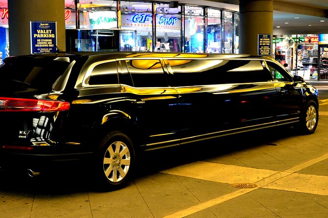 Lower Manhattan New York "Best of NYC" Private Limousine Tour  - New York City - Booking Information and Policies