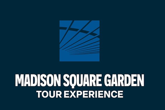 Madison Square Garden Tour Experience - Booking Tips