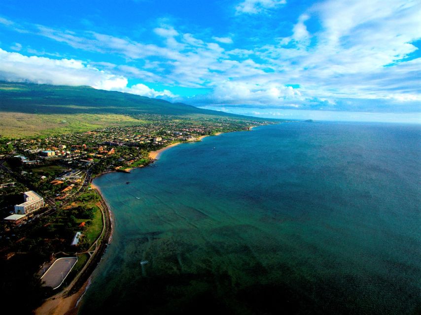 Maui: Private Customizable Island Tour With Transfer - Key Points