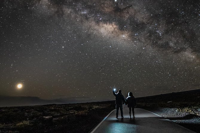 Mauna Kea Stargazing Experience Photos - Key Points