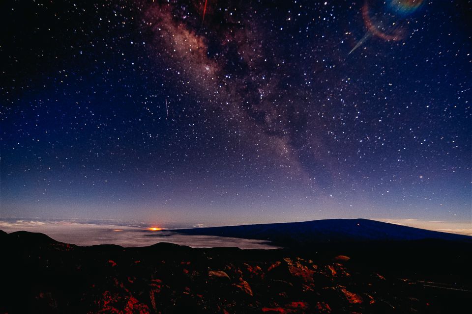 Mauna Kea: Stellar Explorer Tour From Hilo - Key Points