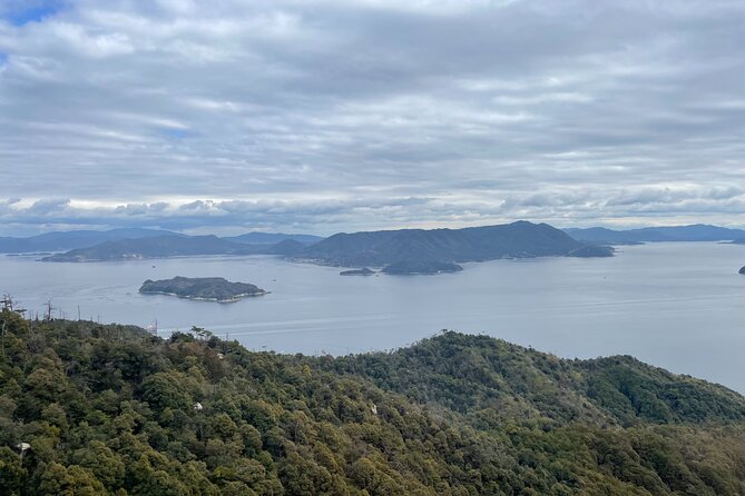 Miyajima Island Tour With Certified Local Guide - Key Points