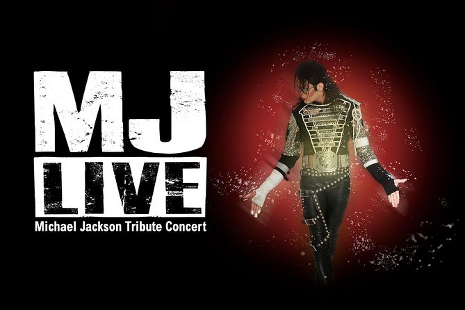 MJ Live at the Sahara Hotel and Casino - Key Points