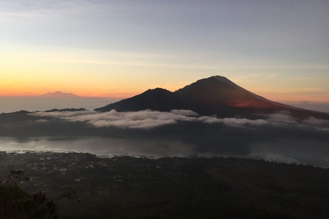 Mount Batur Camping Atop of Volcano - All Inclusive Tour - Key Points