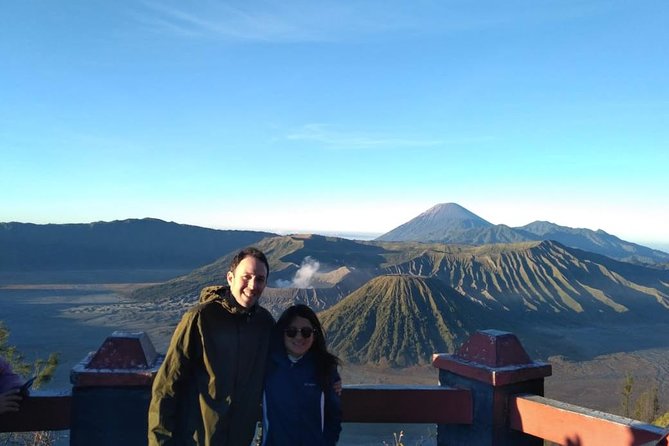 Mount Bromo All-Inclusive Private Sunrise Tour - From Surabaya - Key Points