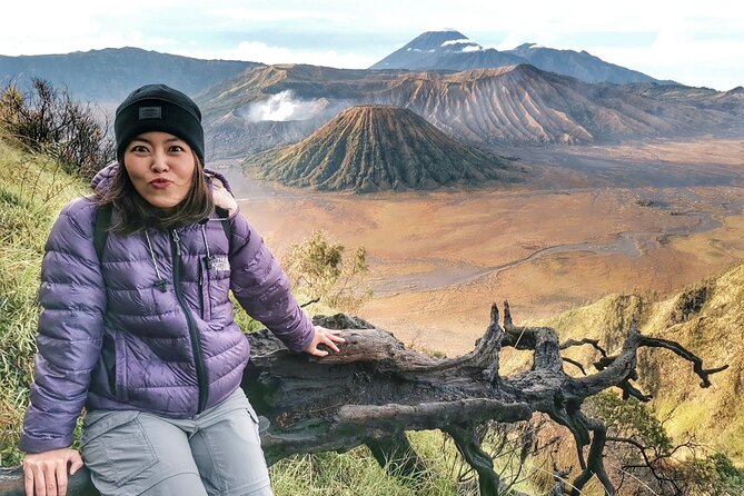 Mount Bromo Sunrise 1 Day Private Tour - Key Points