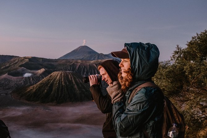 Mount Bromo Sunrise Tour From Surabaya & Malang - Depart Midnight - Key Points