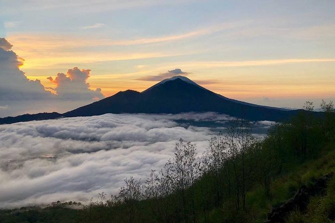Mt Batur Sunrise Trekking With Best Local Guide - Mt Batur Trekking Package - Trekking Highlights