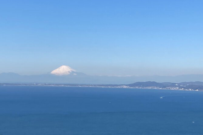 Mt Nokogiri Private Full-Day Hike From Narita - Key Points