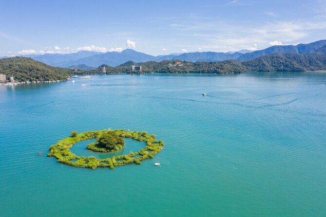 Nantou Day Tour: Sun Moon Lake & Ita Thao Pier From Taipei - Key Points