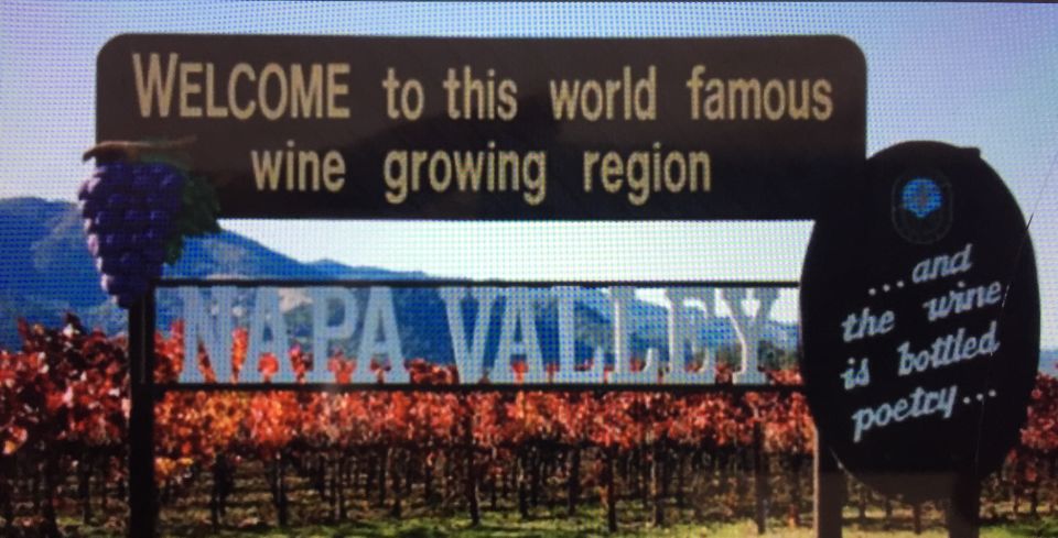 Napa Valley 1-Way Transfer To/From the San Francisco Airport - Key Points