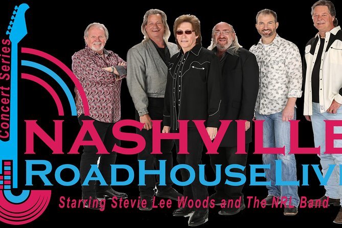 Nashville Roadhouse Live - Key Points