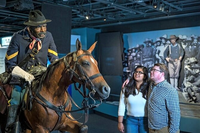 National Medal of Honor Heritage Museum Admission Ticket in Chattanooga - Key Points