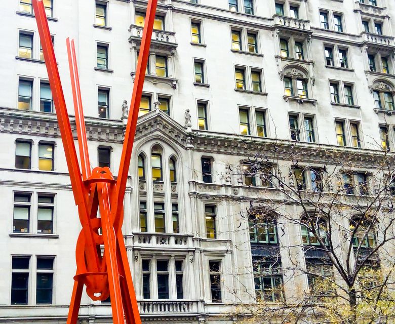 New York City: 3–Day Tour With Private Guide - Key Points