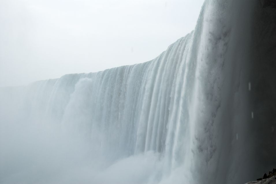 Niagara Falls, Canadian Side, Niagara Falls, Ontario - Book Tickets & Tours - Key Points