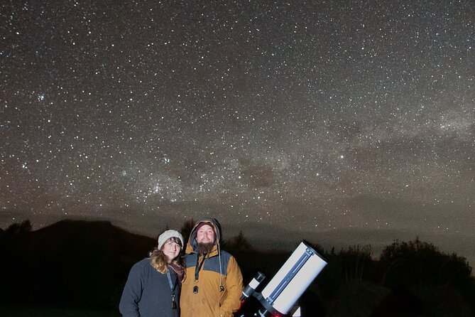 Night Awe - Stargazing Group Tour in Akaroa - Key Points