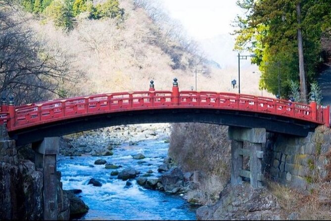Nikko Private Day Tour by Car With Pick-Up - Pick-Up Locations