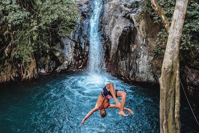 Northern Bali Waterfalls, Tamblingan Lake 10-Hour Private Tour  - Seminyak - Key Points