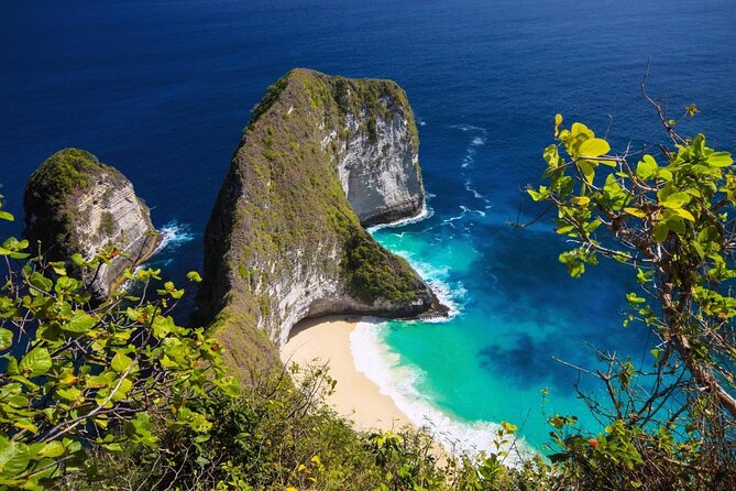 Nusa Lembongan and Penida Island 2-Dive Manta Ray Package  - Kuta - Key Points