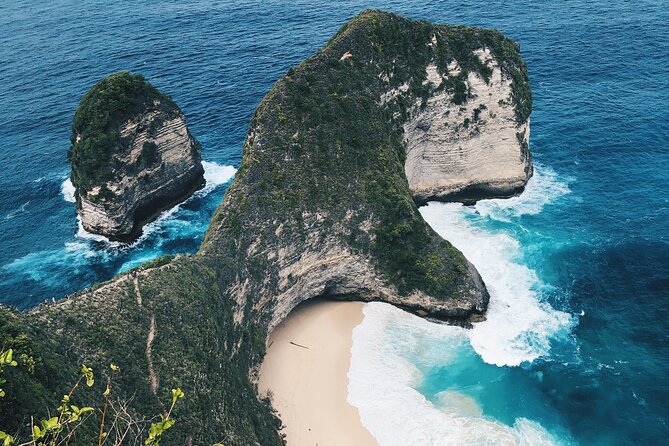 Nusa Penida 2 Day 1 Nights Guided Private Bali Tour - Key Points