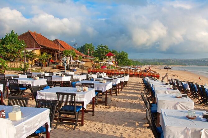 Nusa Penida Island Beach Tour – Departure From Bali Island