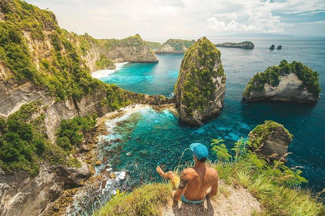 Nusa Penida Island - Instagram Tour - Key Points