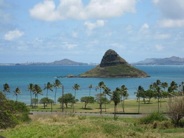 Oahu Full-Day Sightseeing Tour Plus Snorkeling  - Honolulu - Key Points