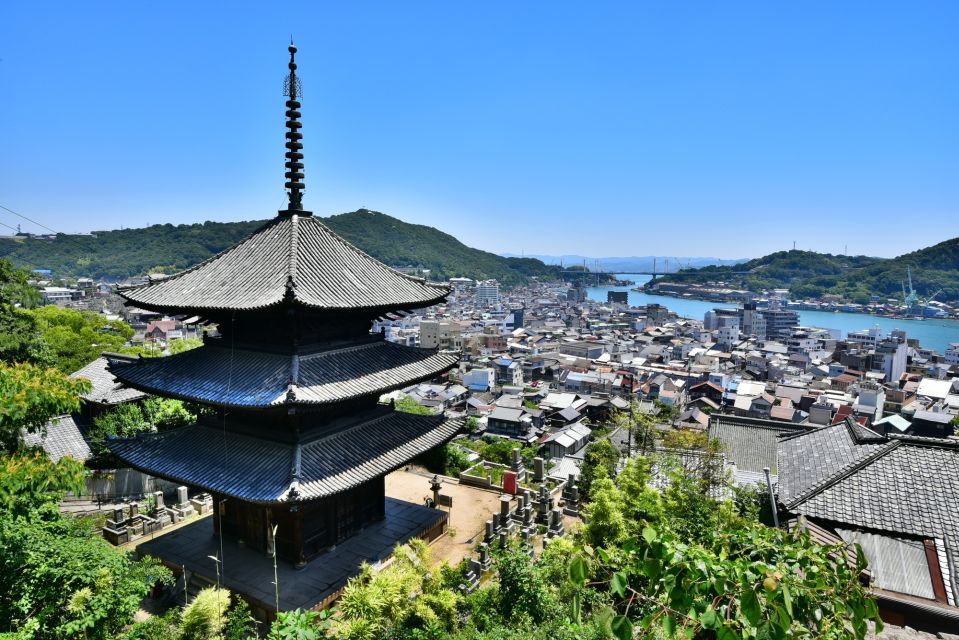 Onomichi: Private Walking Tour With Local Guide - Participant Selection
