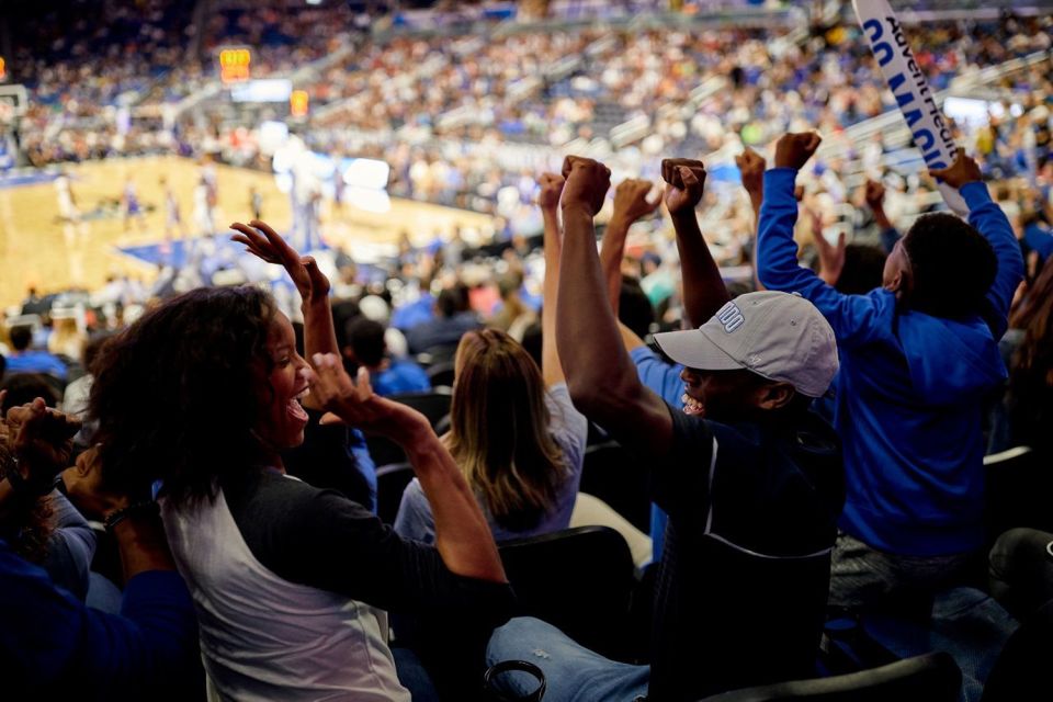 Orlando: Orlando Magic NBA Basketball Tickets - Ticket Information