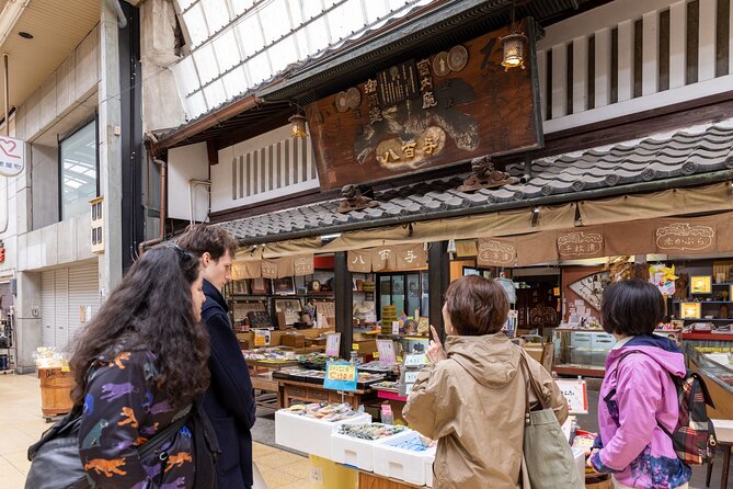 Otsu-e Folk Art Workshop & Local Culture Walk Near Kyoto - Key Points