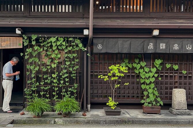 Our Private Old Townhouse Machiya Tour Japanese Tea Experience - Key Points