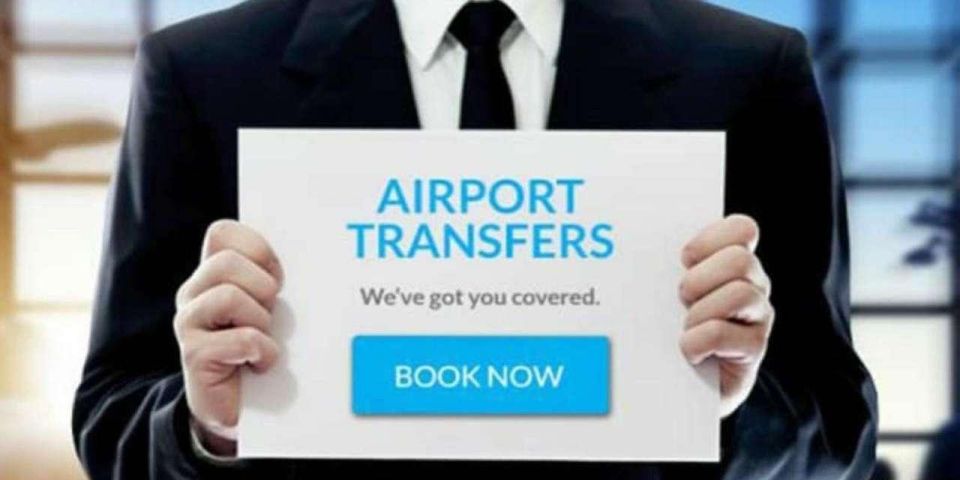 Phnom Penh Airport or Hotel Private Transfer - Key Points