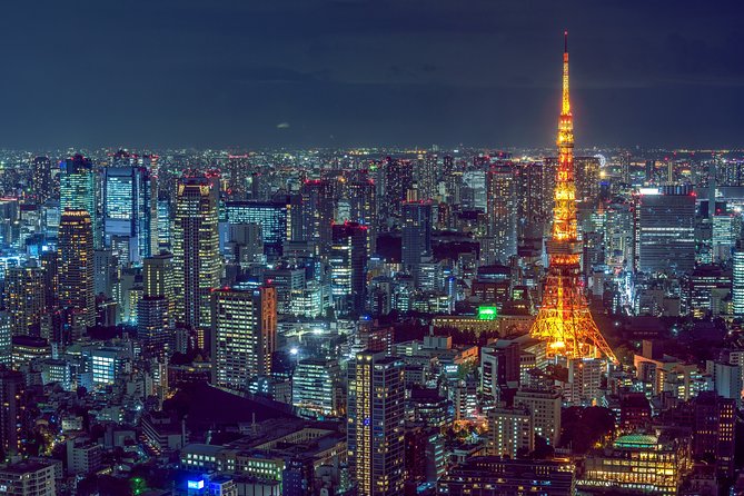 Photographer, Professional Photo Shoot - Tokyo - Key Points