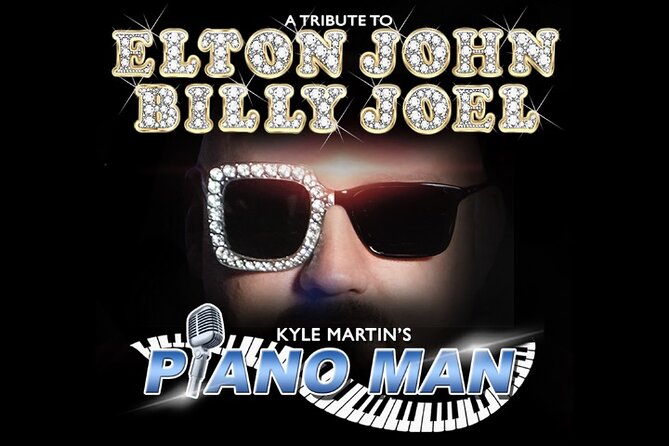 Piano Man at Planet Hollywood Resort and Casino - Key Points